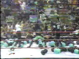 2000 USA Ice Cube's Backyard Bar-B-Cube Promo (Partial)