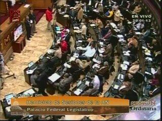 Download Video: Comisión de la AN investigará hechos violentos registrados en la cárcel de Uribana