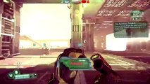 Tribes Ascend Gameplay - Arena Mode