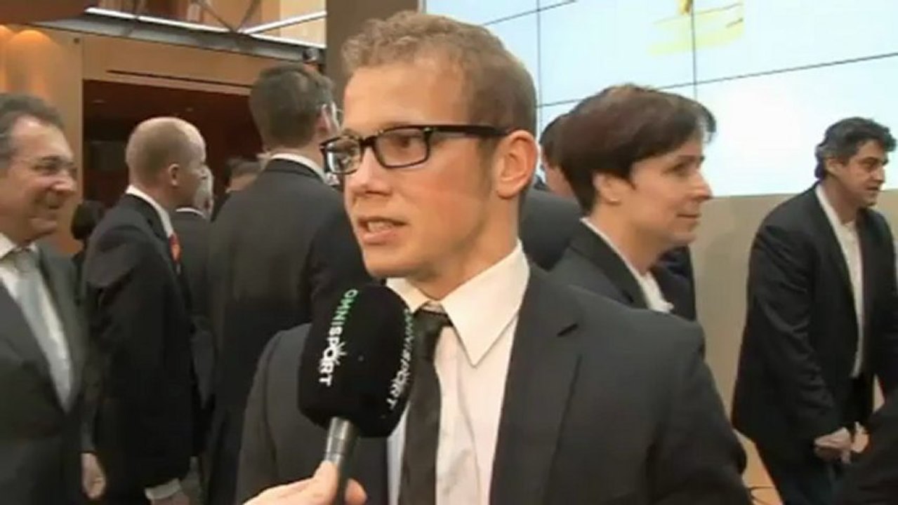 Sterne des Sports: Juror Hambüchen von Vereinen beeindruckt