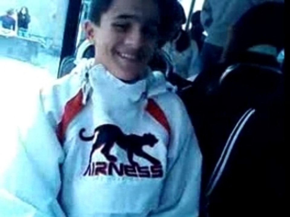 sourire