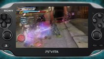 Ninja Gaiden Sigma 2 Plus - Gameplay trailer