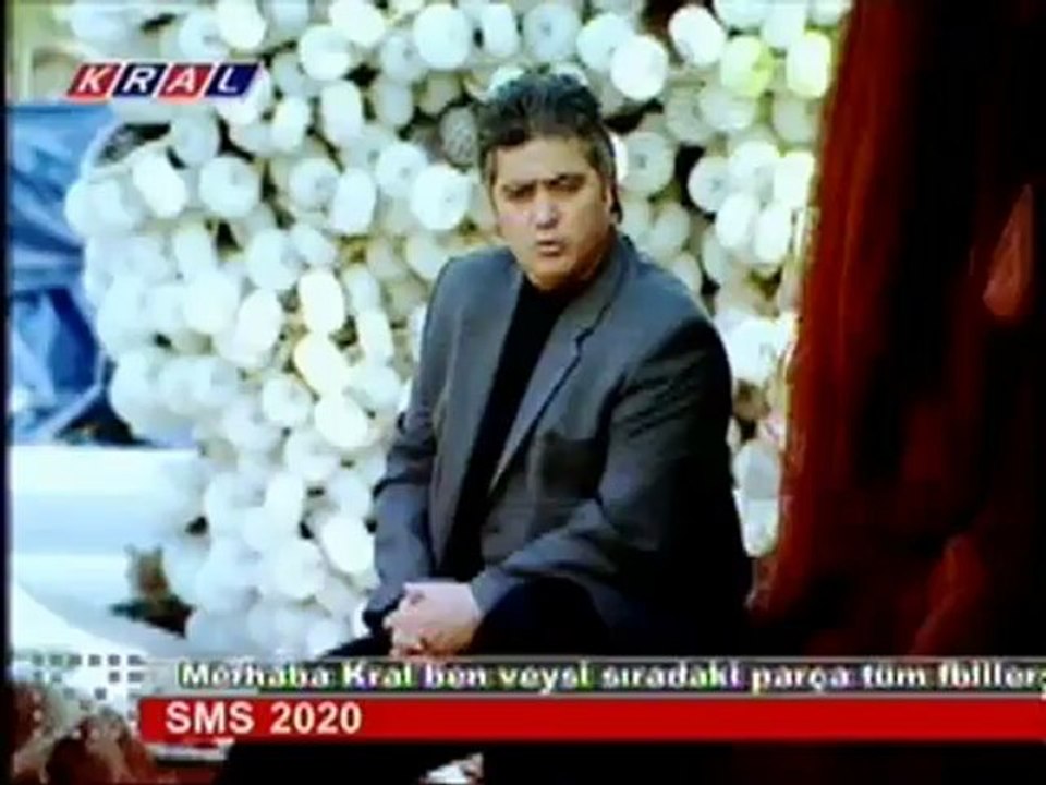 Cengiz Kurtoglu - Senin Eserin