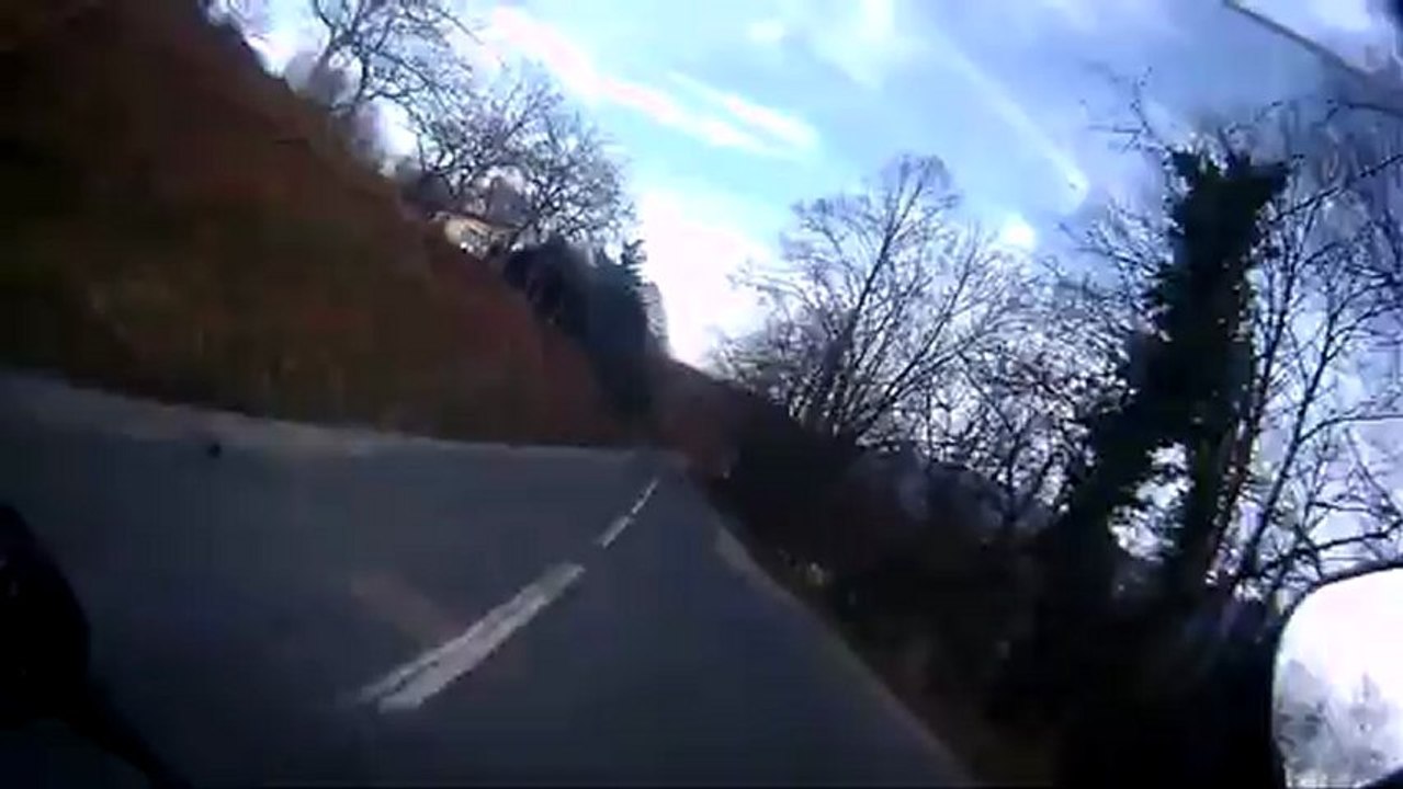 121231 - Balade avec Jerome part 2