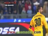 SS Lazio 2-1 Juventus