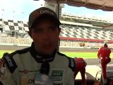 Scott Tucker Luis Diaz at Rolex 24