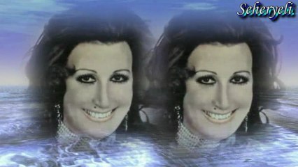Müzeyyen Senar ♪♪♪  Benden Ayrılsanda Yine Gönlüm Sendedir