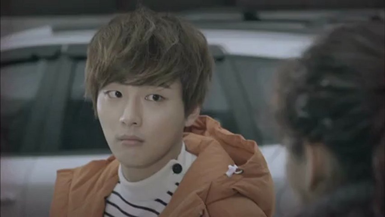 [이웃집 꽃미남 OST] 이정(Lee Jung) - 너였으면 좋겠어(Wish It Was You) MV