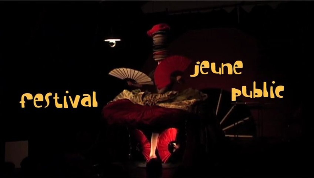 Festival Greli-Grelo 2013 (bande-annonce)