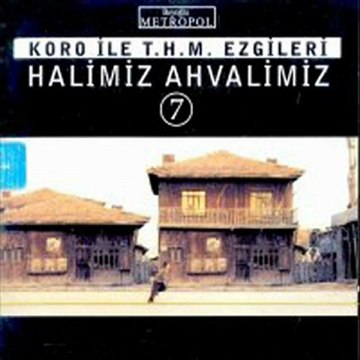 Halimiz Ahvalimiz - Erzincan'a Girdim