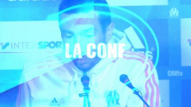 OM - Amalfitano: C'était aussi pour jouer au milieu que je suis venu à l'OM