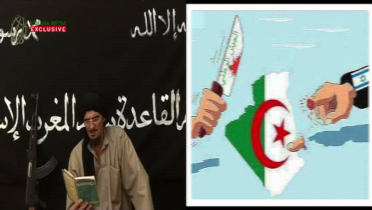 Situation djihadistes en algerie est au Nord Mali.annoncée par François Hollande six mois à l’avance, l’intervention française au Mali