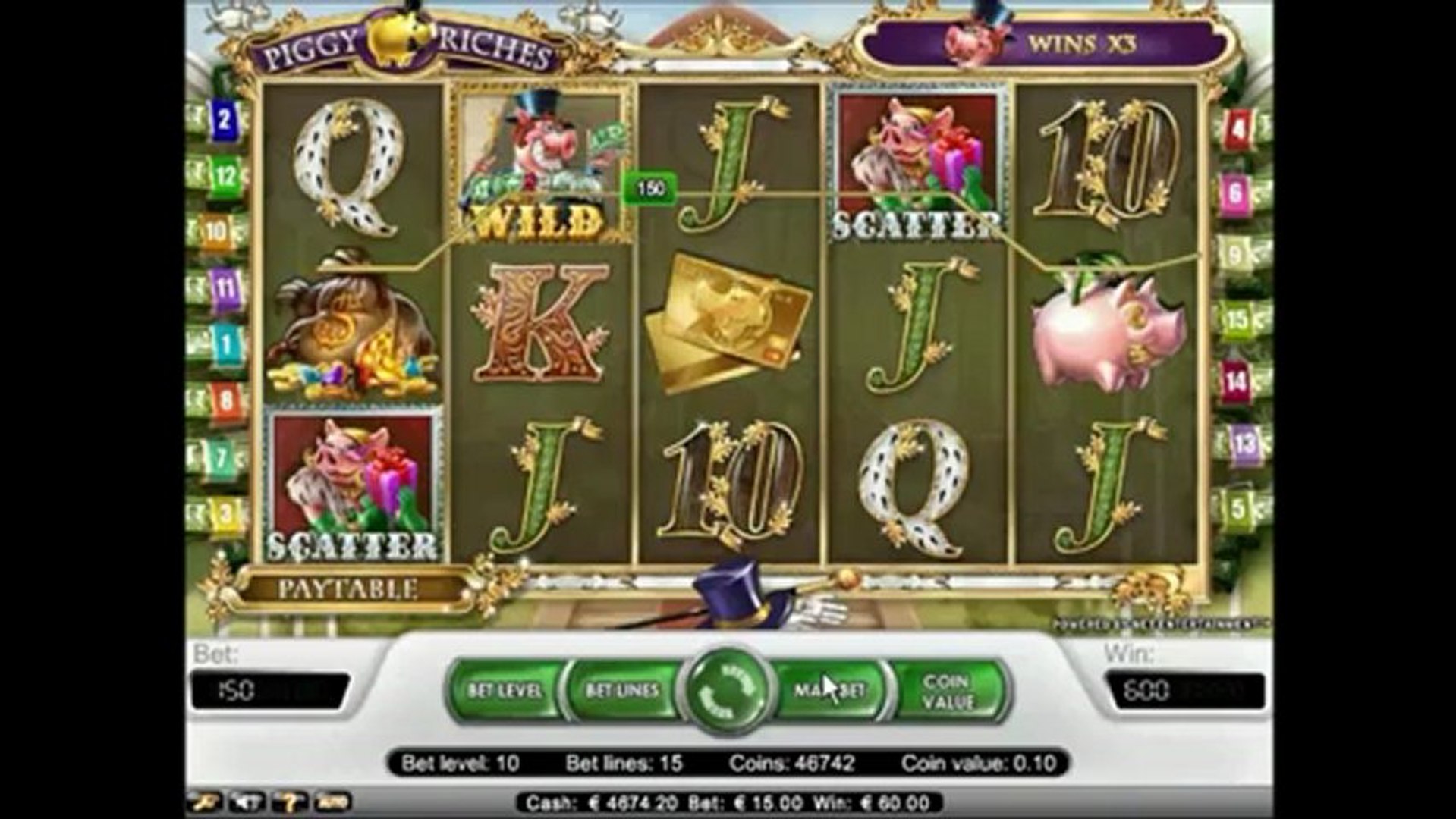 Mirrorball Slots Kingdom Of Riches Free Coins