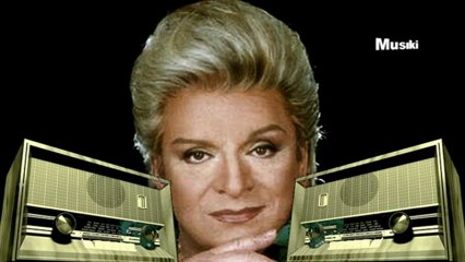 Zeki Müren ♫ Ne dert kalır ne hüzün Bir sudur akar zaman.HD