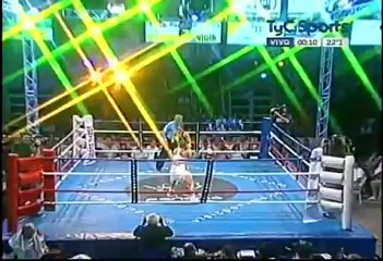 Yesica Yolanda Bopp vs Marisa Johanna Portillo 2013-01-26