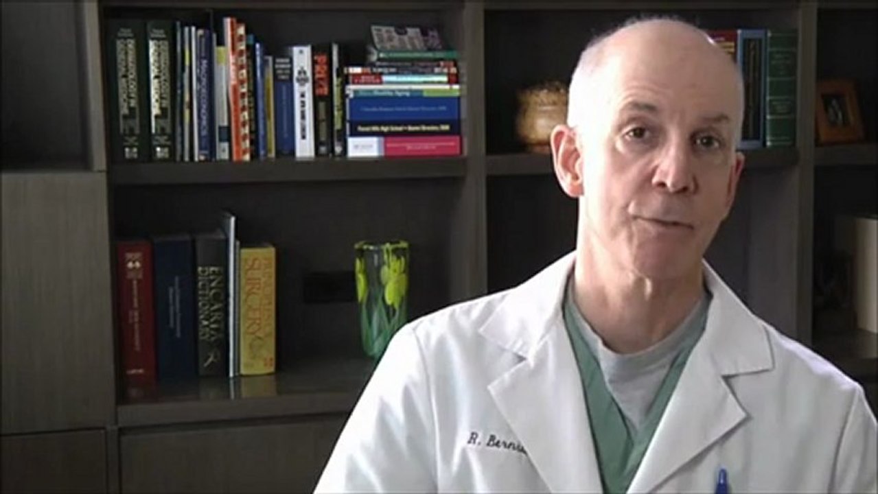 How Did You Get The Idea For Follicular Unit Transplantation?