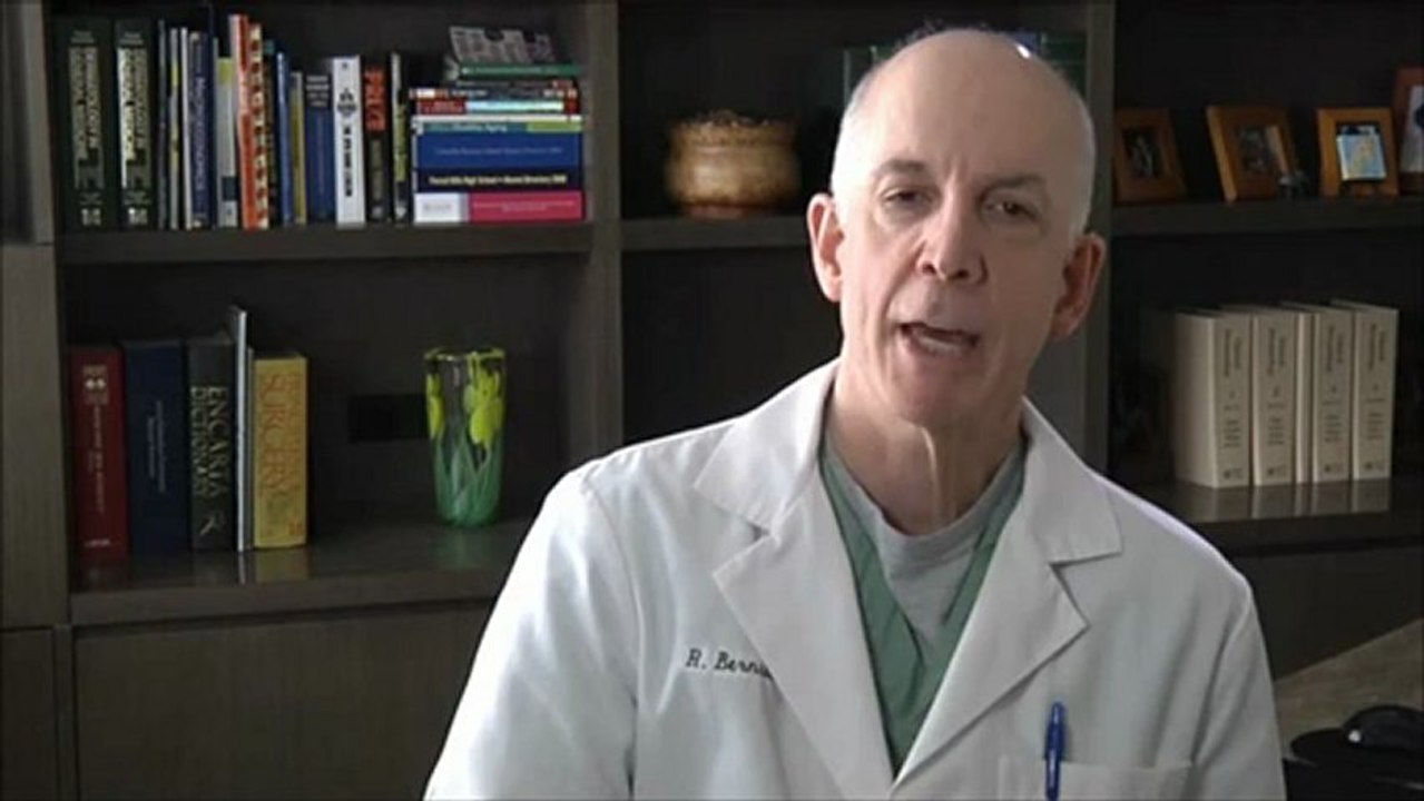 When Should I Speak To A Hair Restoration Physician?