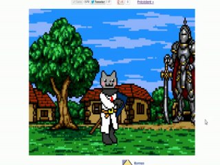 Nyan Cat  Genre Hopping [Perle du net]