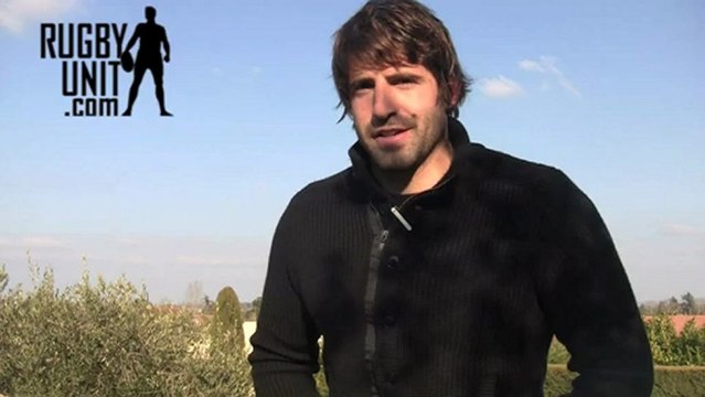 Sébastien Tillous Borde: le Stade Français un match décisif - RugbyUnit