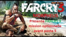 Far Cry 3 avant poste 5