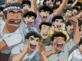 Los Super campeones road to 2002 Cap 10 Audio Español Latino