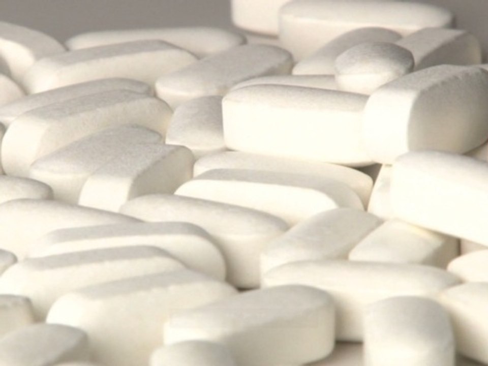 Medicine Cabinet Makeover