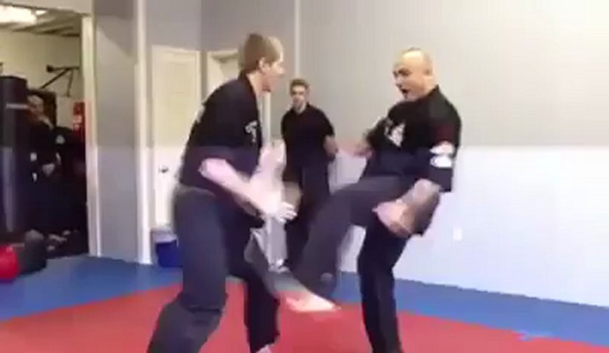 best martial arts