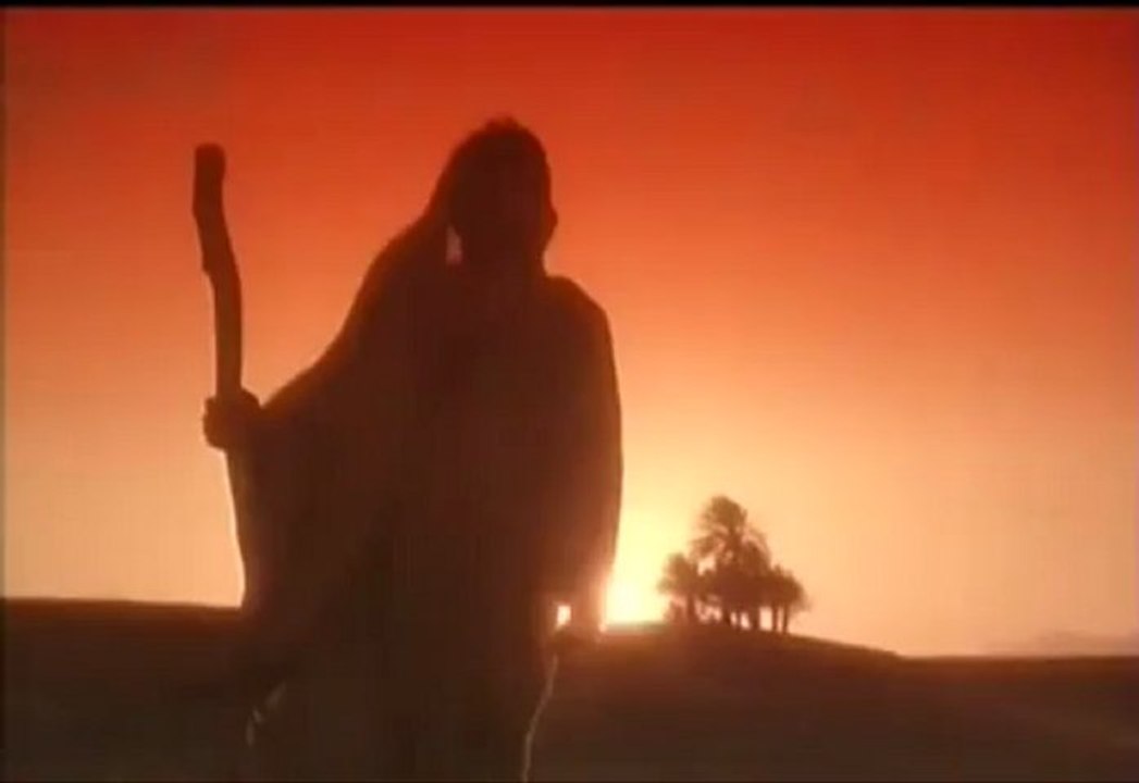 Abraham vol 2 - El Sacrificio de Isaac parte 2 final