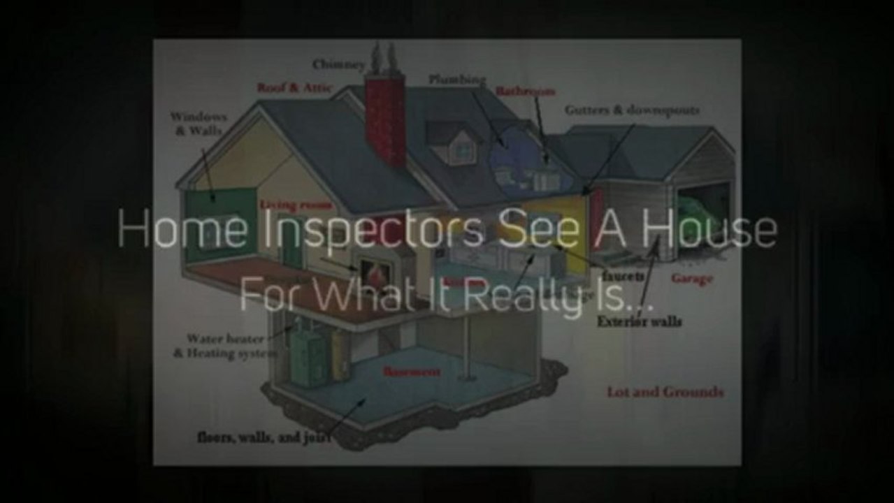 Home Inspection Solutions
