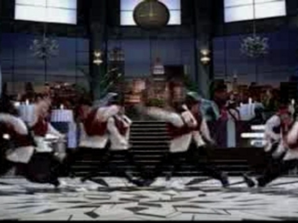 Brian Setzer  - If You Can't Rock Me .