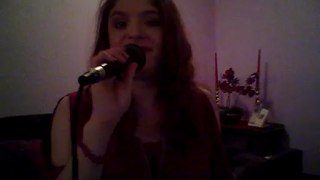 A Cover of Someone Like You by Adele