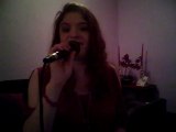 A Cover of Someone Like You by Adele