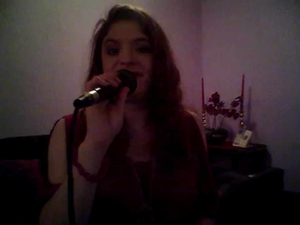 A Cover of Someone Like You by Adele