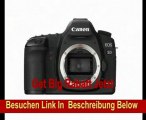Canon EOS 5D Mark II SLR-Digitalkamera (21 Megapixel) Gehäuse