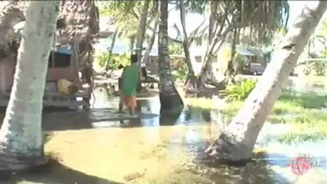 南極の氷は急激に溶ける可能性がある　60%が溶けやすい状態にある