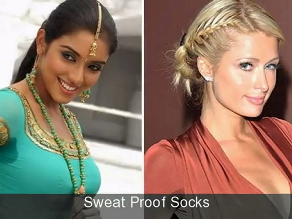 How to Reduce Armpit Sweat?