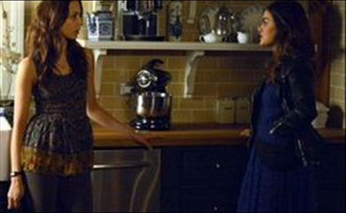 Watch Pretty Little Liars Season 3 Episode 17 Online Free Streaming