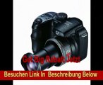 GE General Electric X500 Digitalkamera (16 Megapixel, 15-fach opt. Zoom, 6,8 cm (2,7 Zoll) Display, 27mm Weitwinkel, Optischer Bildstabilisator) schwarz