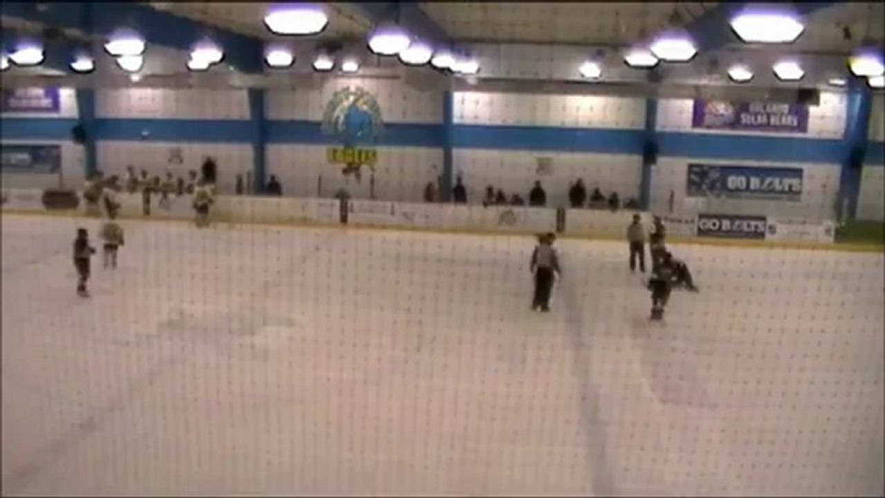 ALEC'S HIT