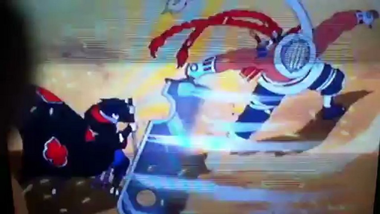 Naruto shippuden