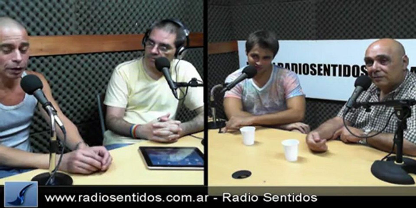 31er. Programa, 2013 (1a. parte) - MATAME DE NUEVO, Gerardo Begerez, Marcelo Iglesias - 29/01/2013
