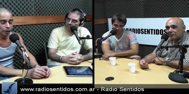 31er. Programa, 2013 (1a. parte) - MATAME DE NUEVO, Gerardo Begerez, Marcelo Iglesias - 29/01/2013