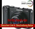 Samsung EX2F Digitalkamera (12,8 Megapixel, 3-fach opt. Zoom, F 1.4, 7,6 cm (3 Zoll) Display)