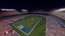 CGR Trailers – MADDEN NFL 10 Super Bowl XLIV Simulation Video