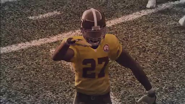 CGR Trailers – MADDEN NFL 10 AFL Pack Trailer
