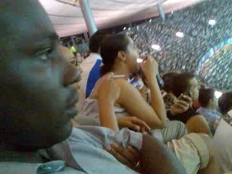 FRANCE ITALIE FOOT AVEC KADERA