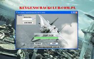 Ace Combat Assault Horizon Keygen / Crack NEW DOWNLOAD LINK   FULL Torrent