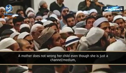 Moulana Tariq Jamil Sahab