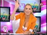 Viviana Canosa 15 (video sin audio)