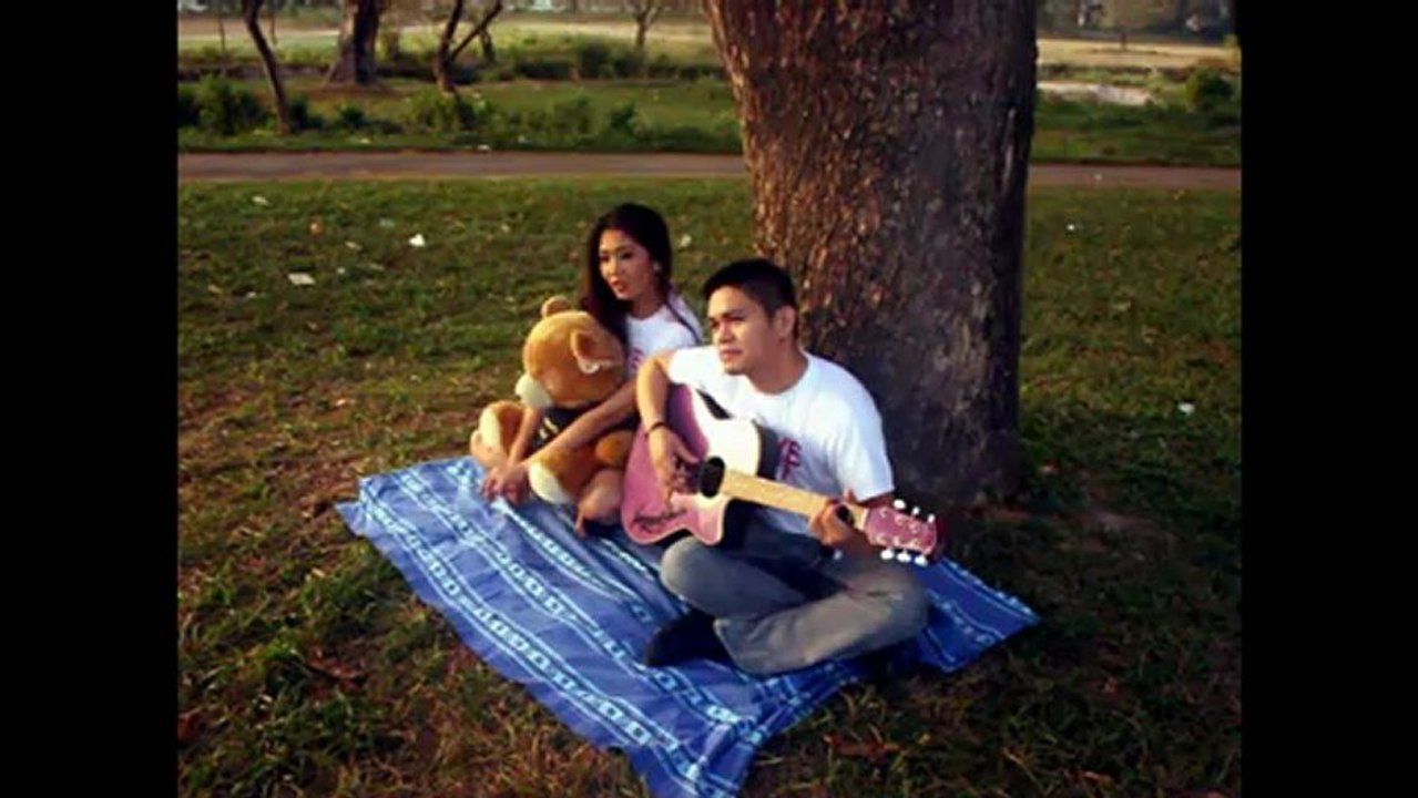 Aj and Hazel AVP